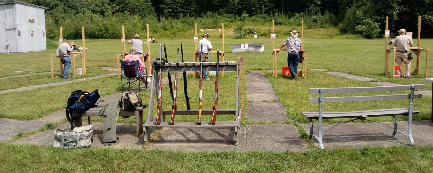 Franklin County Sportsmen's Club